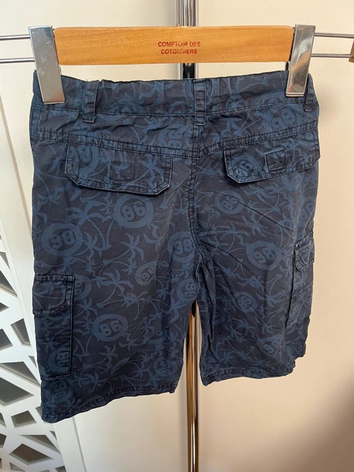 Bermuda in extenso - photo numéro 5