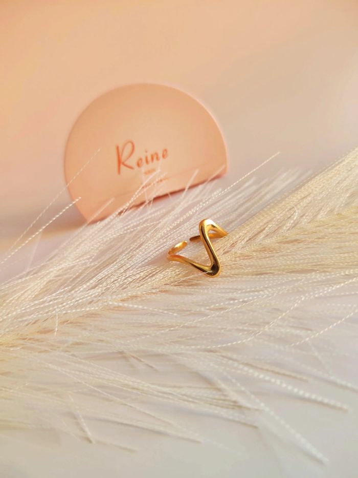 Bague Reine - photo numéro 3