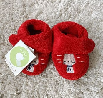 Pentoufles penti young en 20/22