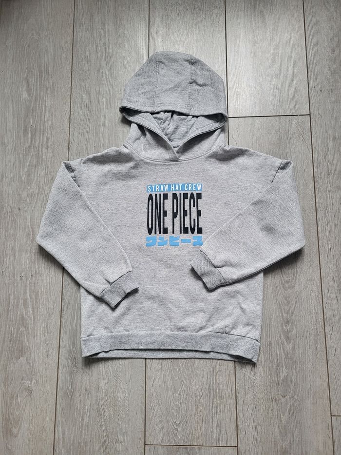 Sweat one piece