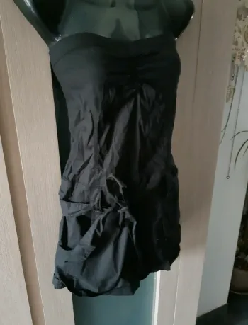 Combi short