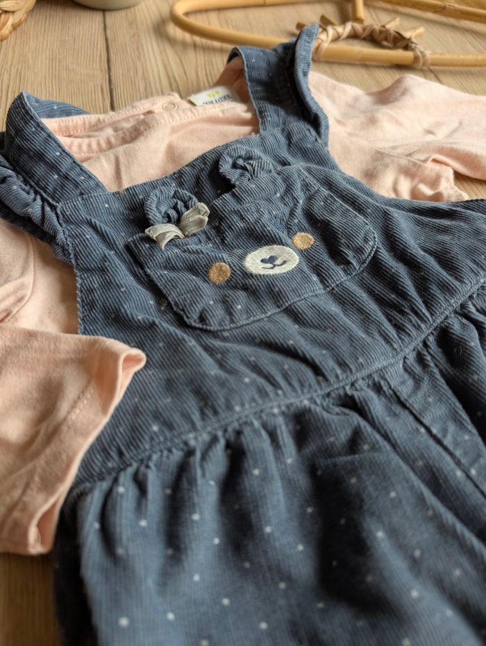 Ensemble 12 mois - photo numéro 2