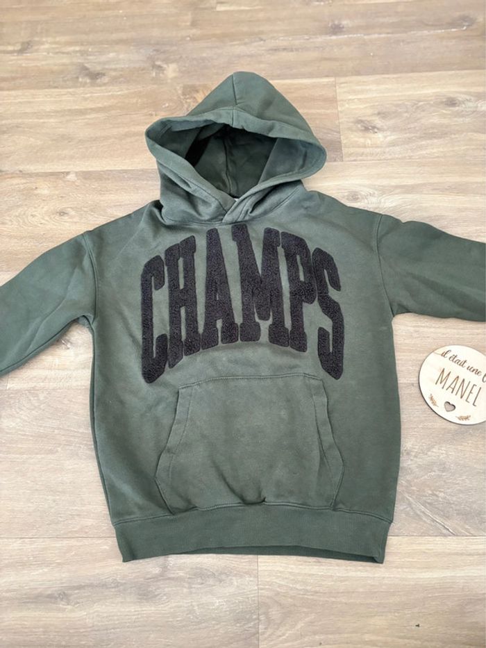 Pull H&M - photo numéro 2