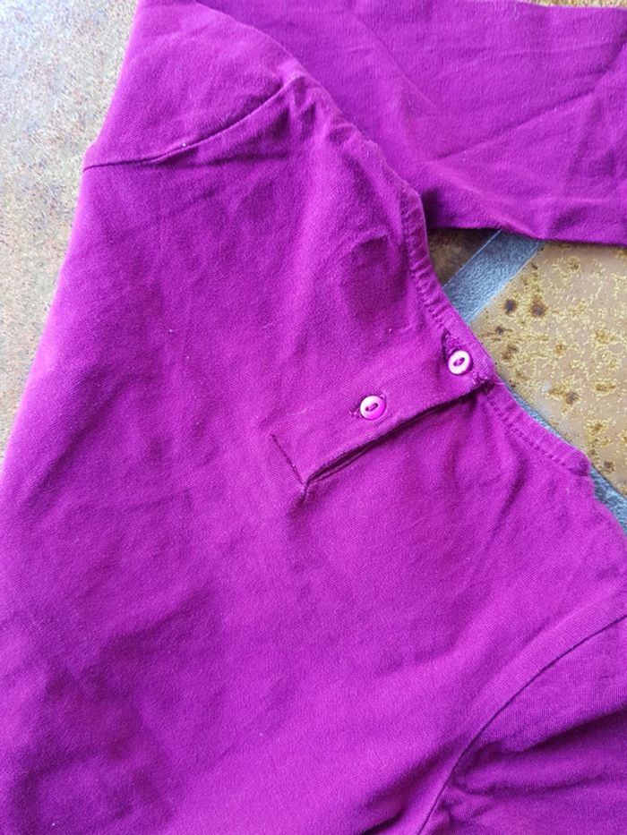 Ensemble hiver fille 3ans dpam - photo numéro 5