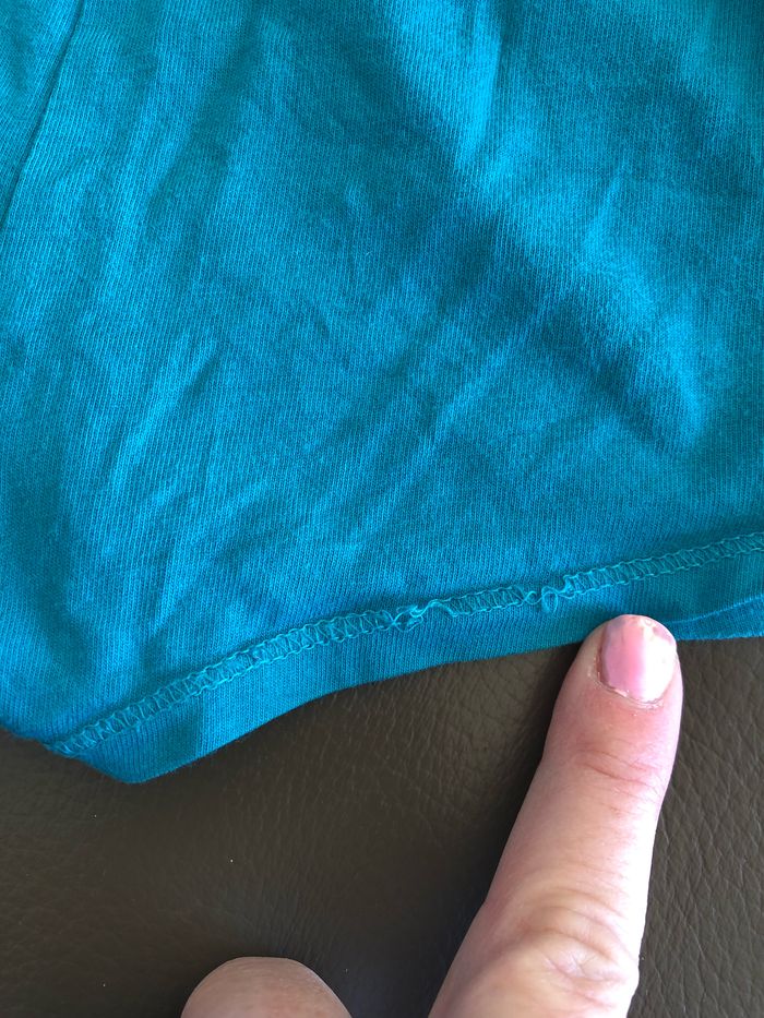 Short léger Kiabi 4 ans - photo numéro 5