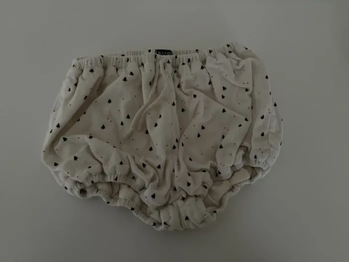 Bloomer 12 mois Kiabi