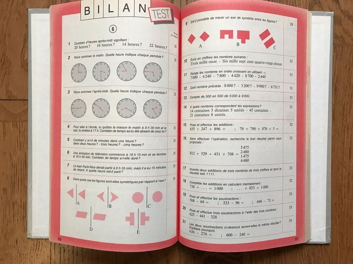 Mathématiques CE - Collection Apprentissages - photo numéro 3