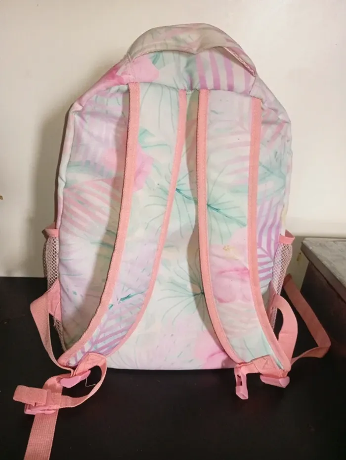 Sac a dos Stitch - photo numéro 2