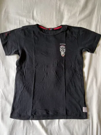 T-shirt Deeluxe