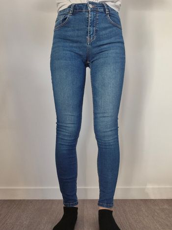 Jean bleu Zara taille 36