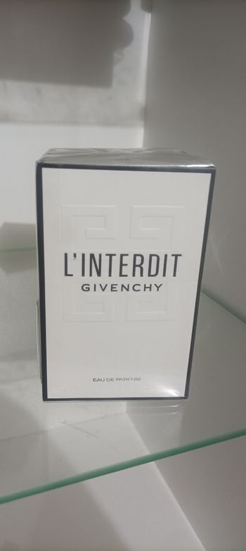 L'interdit Givenchy 90ml