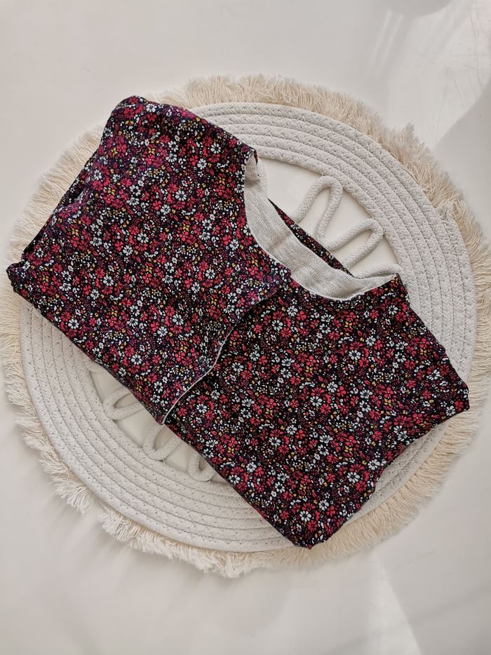 🌟 Gilet réversible 🌟 - photo numéro 6