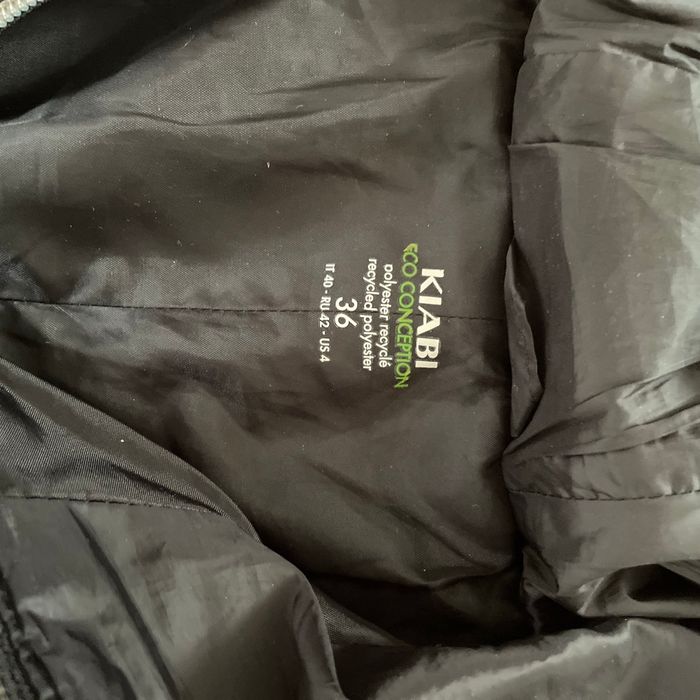 Doudoune  taille 36 - photo numéro 2