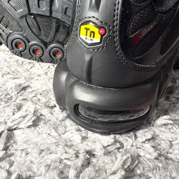 Baskets Tn - photo numéro 5