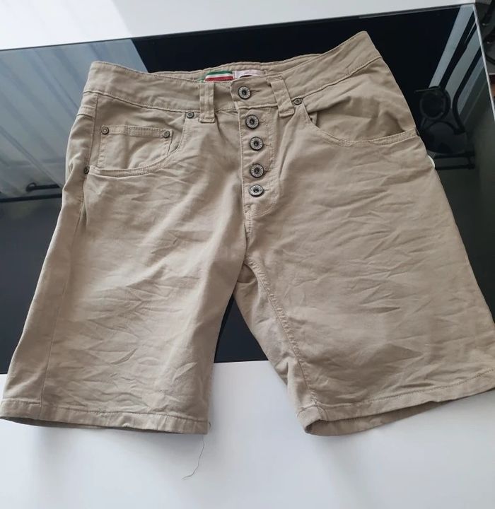 Short femme Taille M