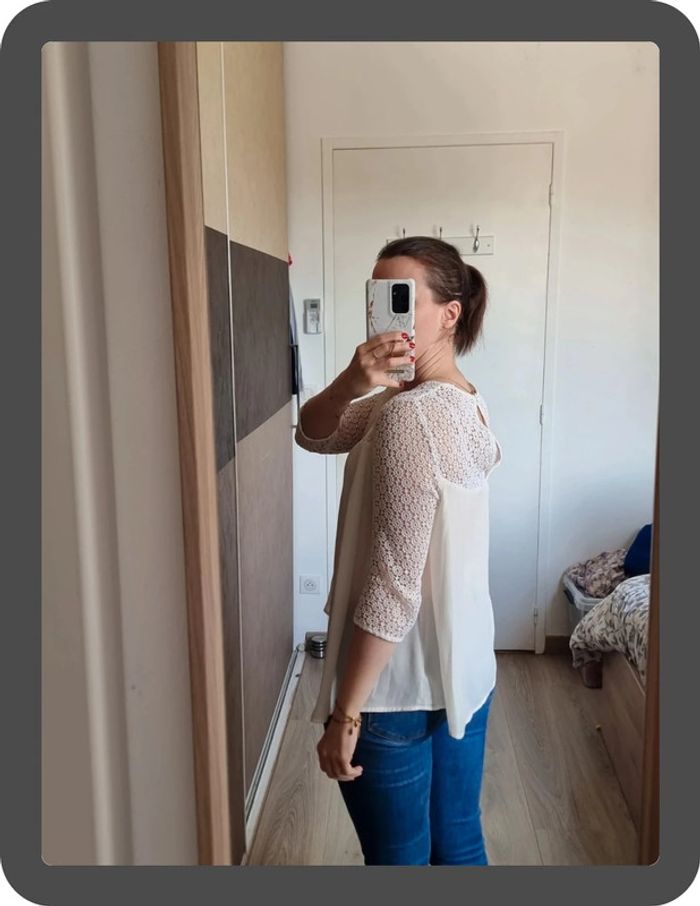 Blouse Pimkie - photo numéro 4