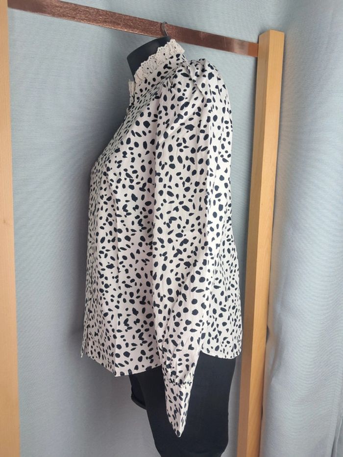 Balzac chemise blouse T.36/38 - photo numéro 9