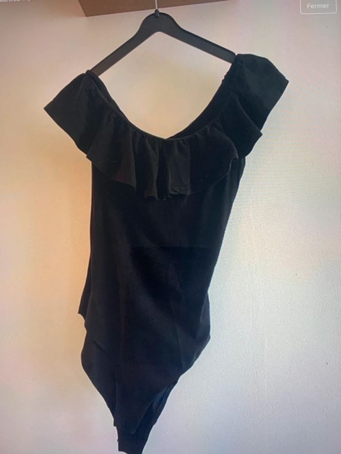 Body H&M - photo numéro 2