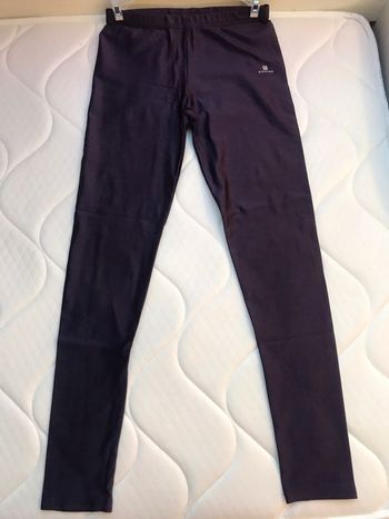 Legging Domyos 14 ans