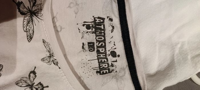 T-shirt - photo numéro 3