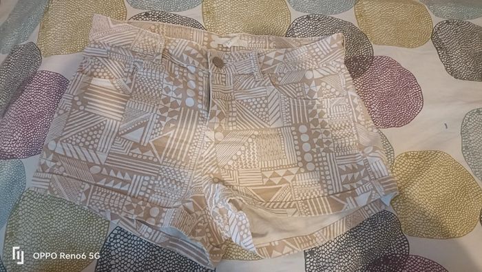 Short h&m