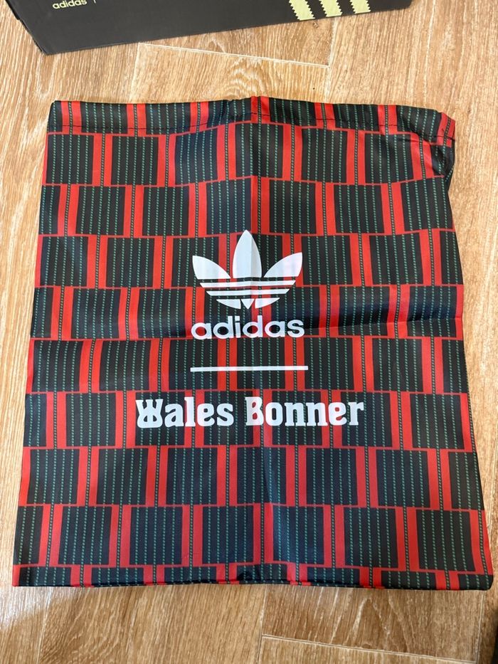 Adidas X Wales bonner - photo numéro 4