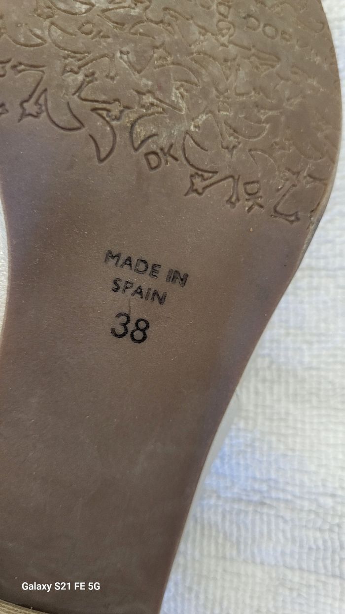 Chaussures - photo numéro 4