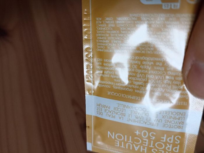 Lot de 20 thème soleil marque Avène et la rosée - photo numéro 4
