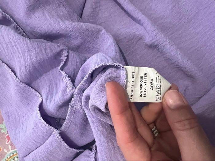 Robe d’été Lila - photo numéro 11
