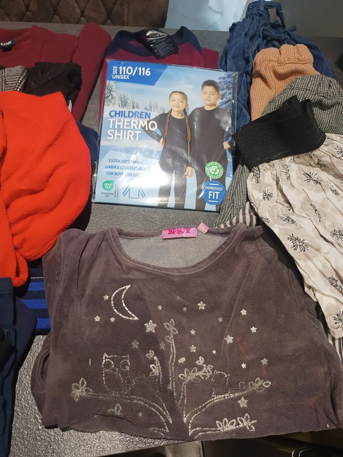 Très gros lot 5ans - photo numéro 3