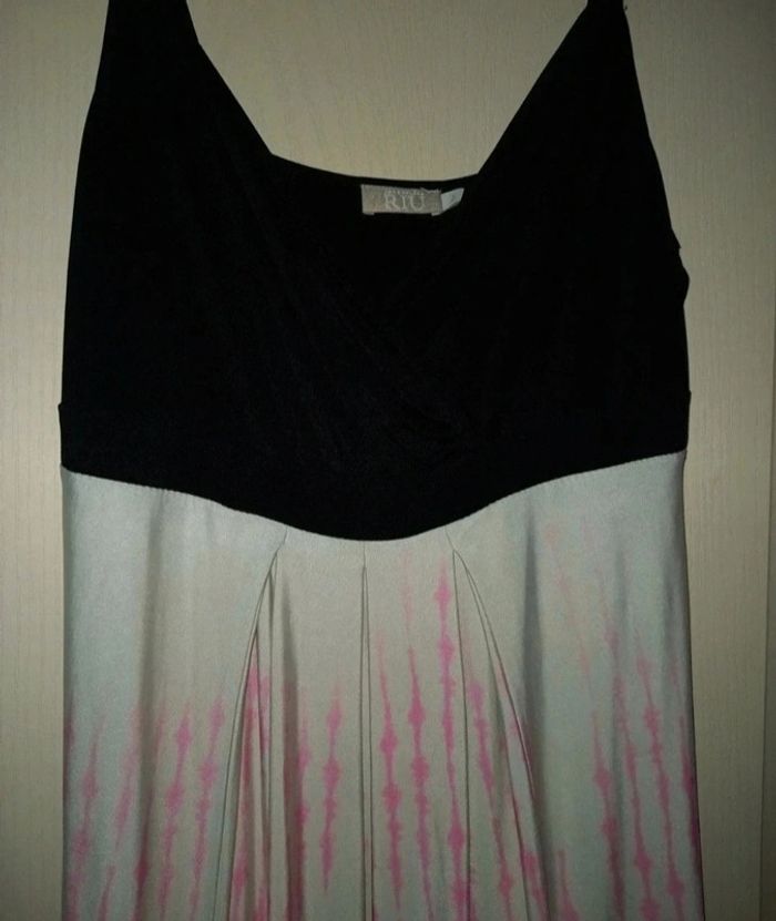 Robe été floral - photo numéro 3