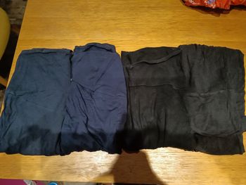 Lot de 4 leggings de grossesse38/40