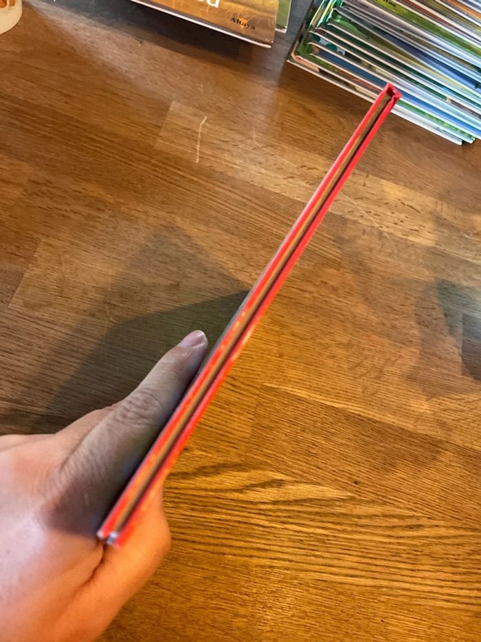 Livre Altaya Le monde des animaux Sauvages Animaux de la savane Le Toucan - photo numéro 5