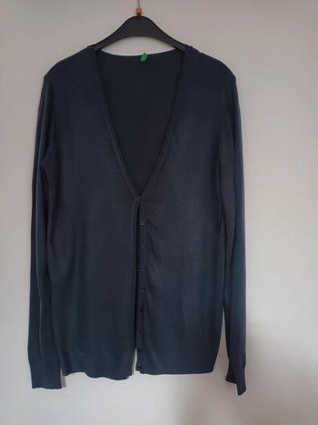 Gilet Benetton L