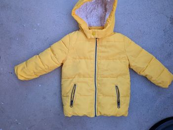 Manteau bebe 2ans