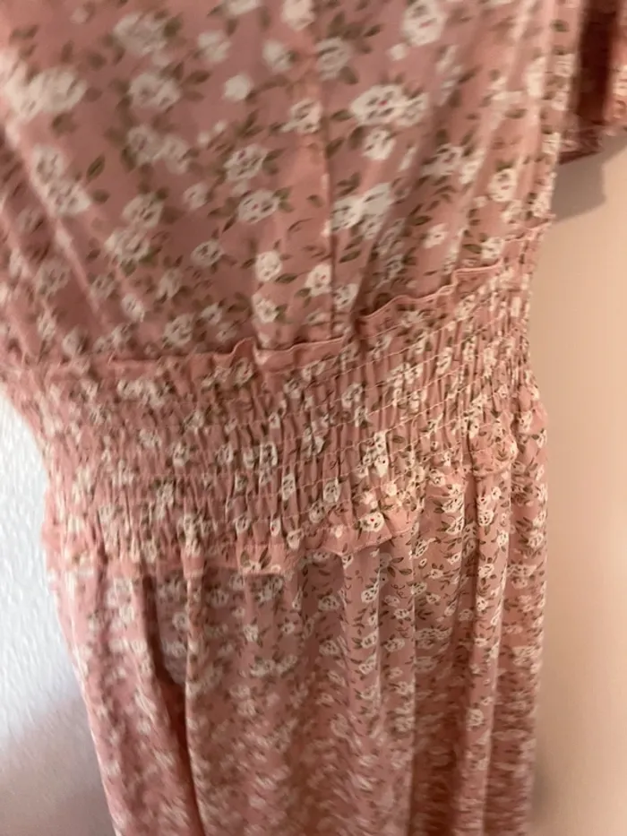 Robe longue - photo numéro 6