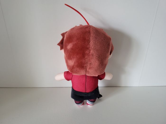 Disney Twisted Wonderland Peluche Ace Trappola - photo numéro 2