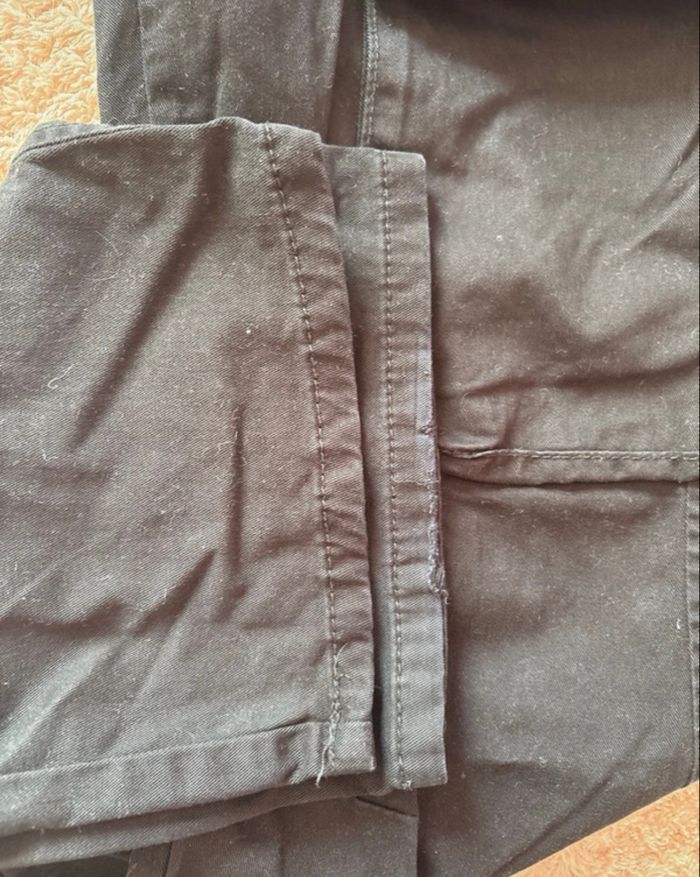 Pantalon TAILLE 32 Bershka - photo numéro 3