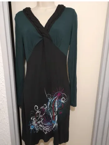 robe taille 38