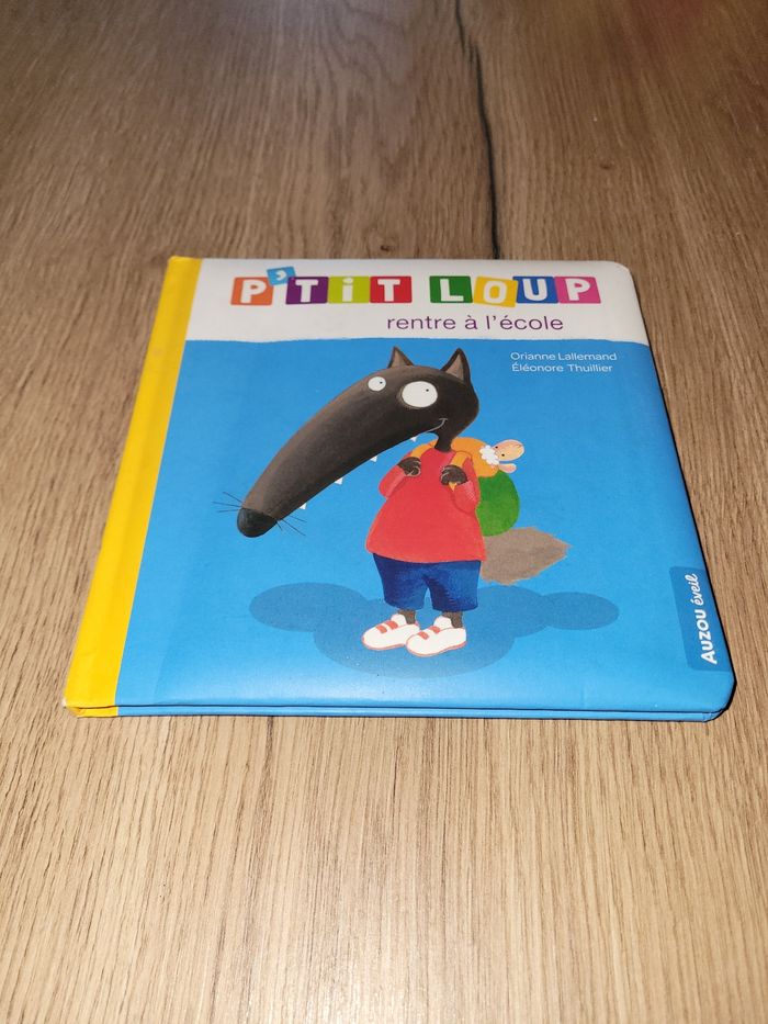 Livre