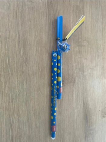 Stylo et Lovely Friends monstre 