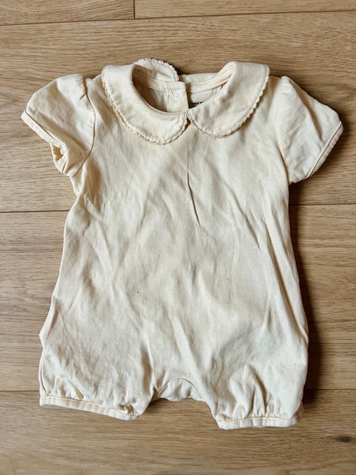 🍎 Lot combi-shorts / 6 MOIS - photo numéro 5