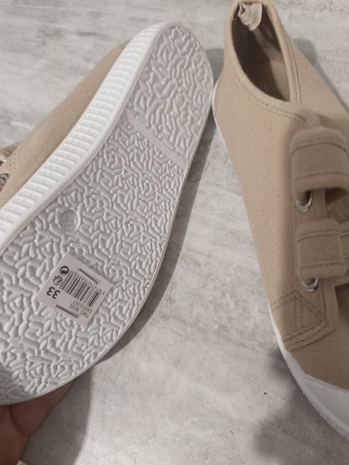 Chaussures d'été - photo numéro 2