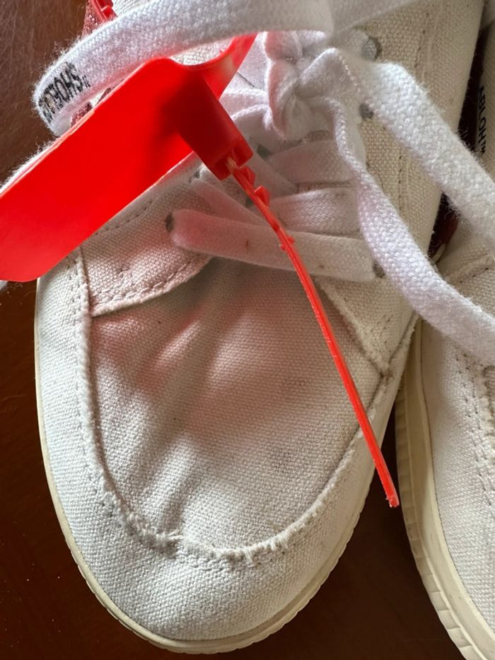 Basket goat homme taille 42 - photo numéro 10