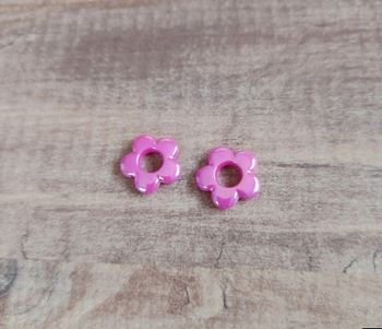 Fleurs 