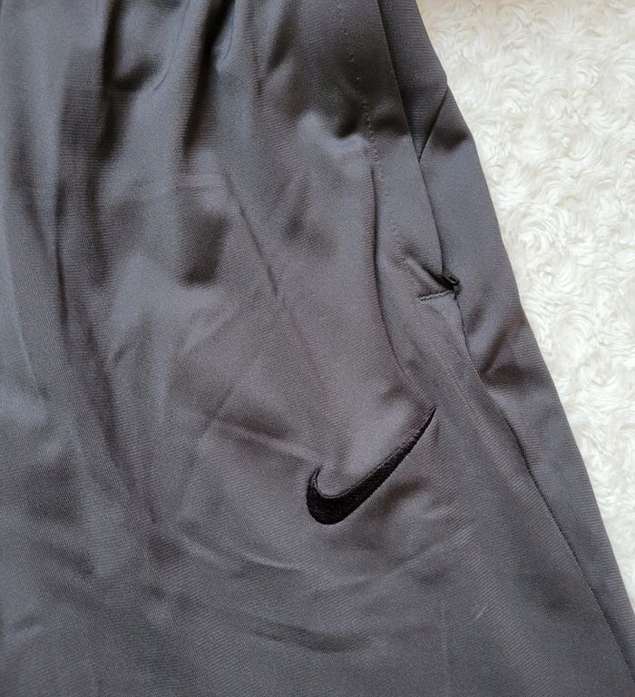 Bas de Jogging Nike Tottenham dri-FIT Strike - Gris - photo numéro 4