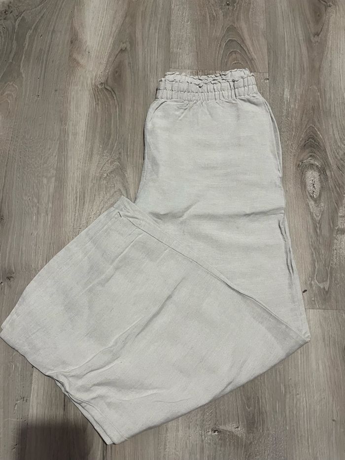 Pantalon fluide - photo numéro 2