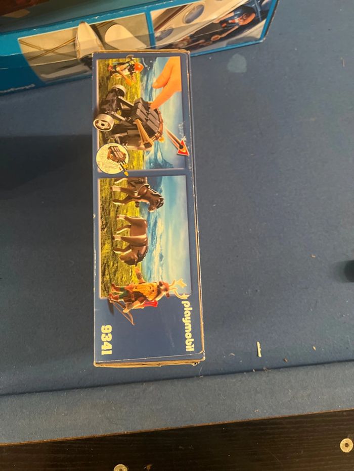 Playmobil knights - photo numéro 4