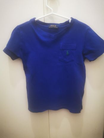T-shirt Ralph Lauren