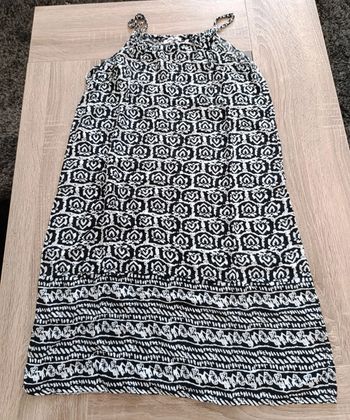 Robe été taille 38